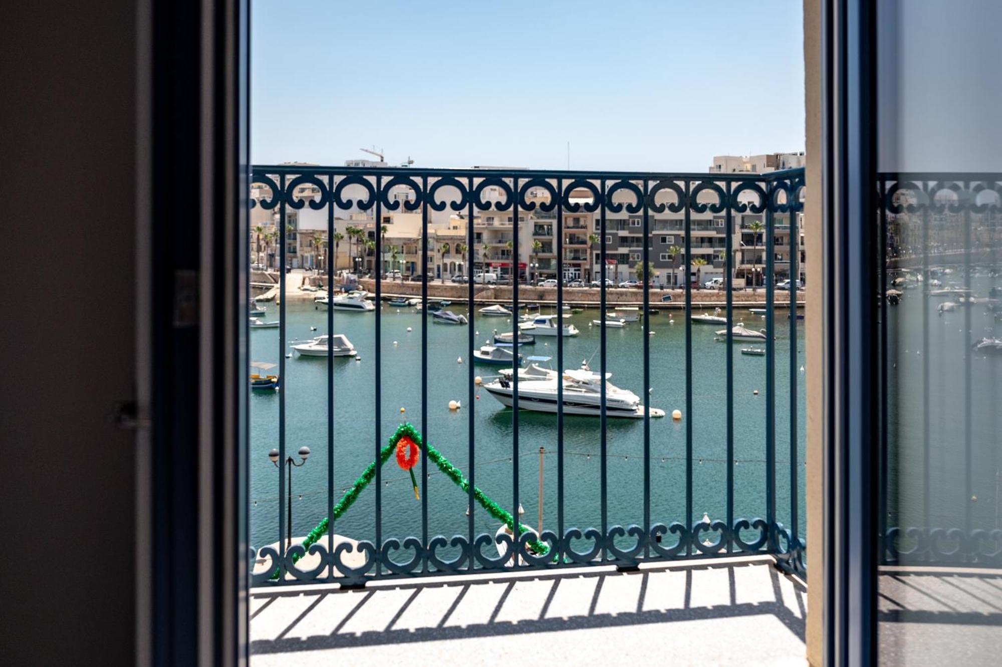 Casa Rosanna Malta B&B Adults Only 16 Plus Marsaskala Exterior photo